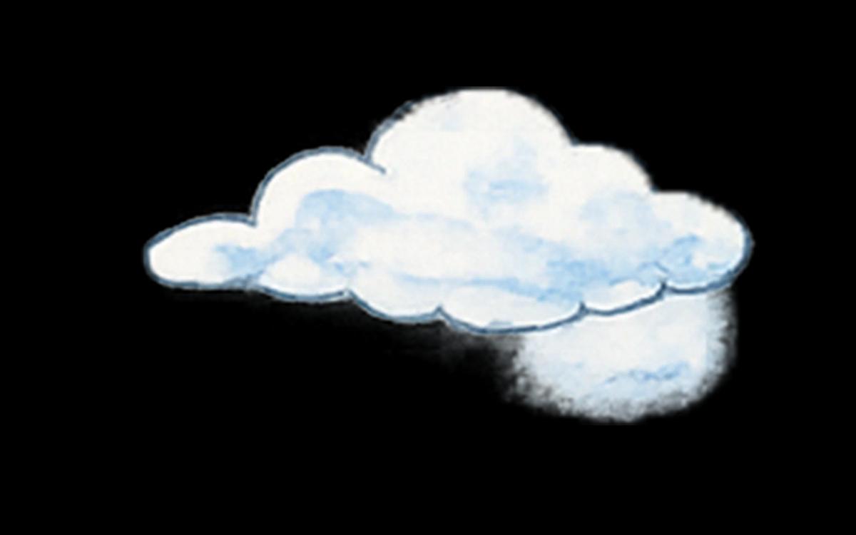 Cloud