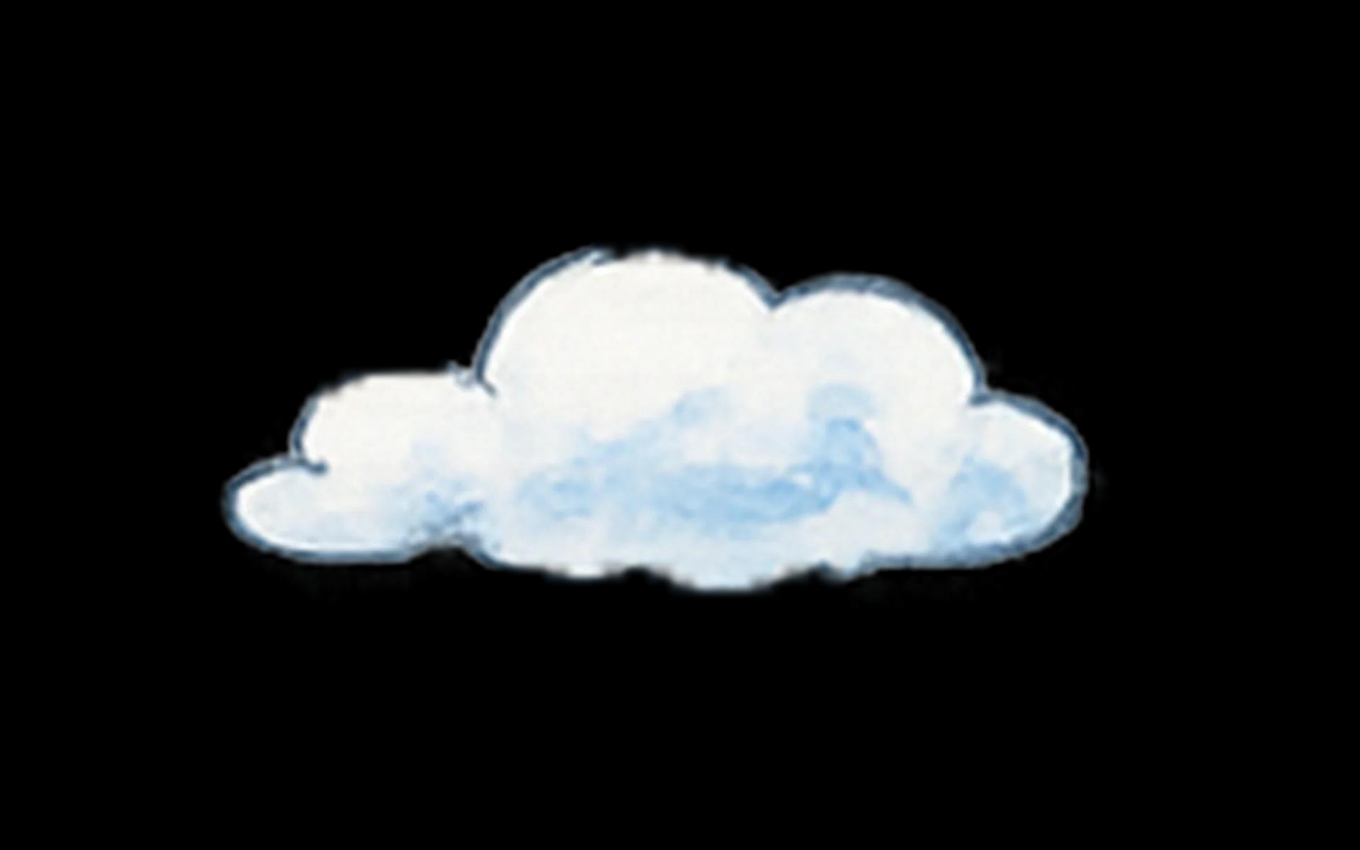 Cloud